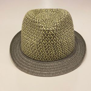 AMERICAN EAGLE OUTFITTERS FEDORA HAT